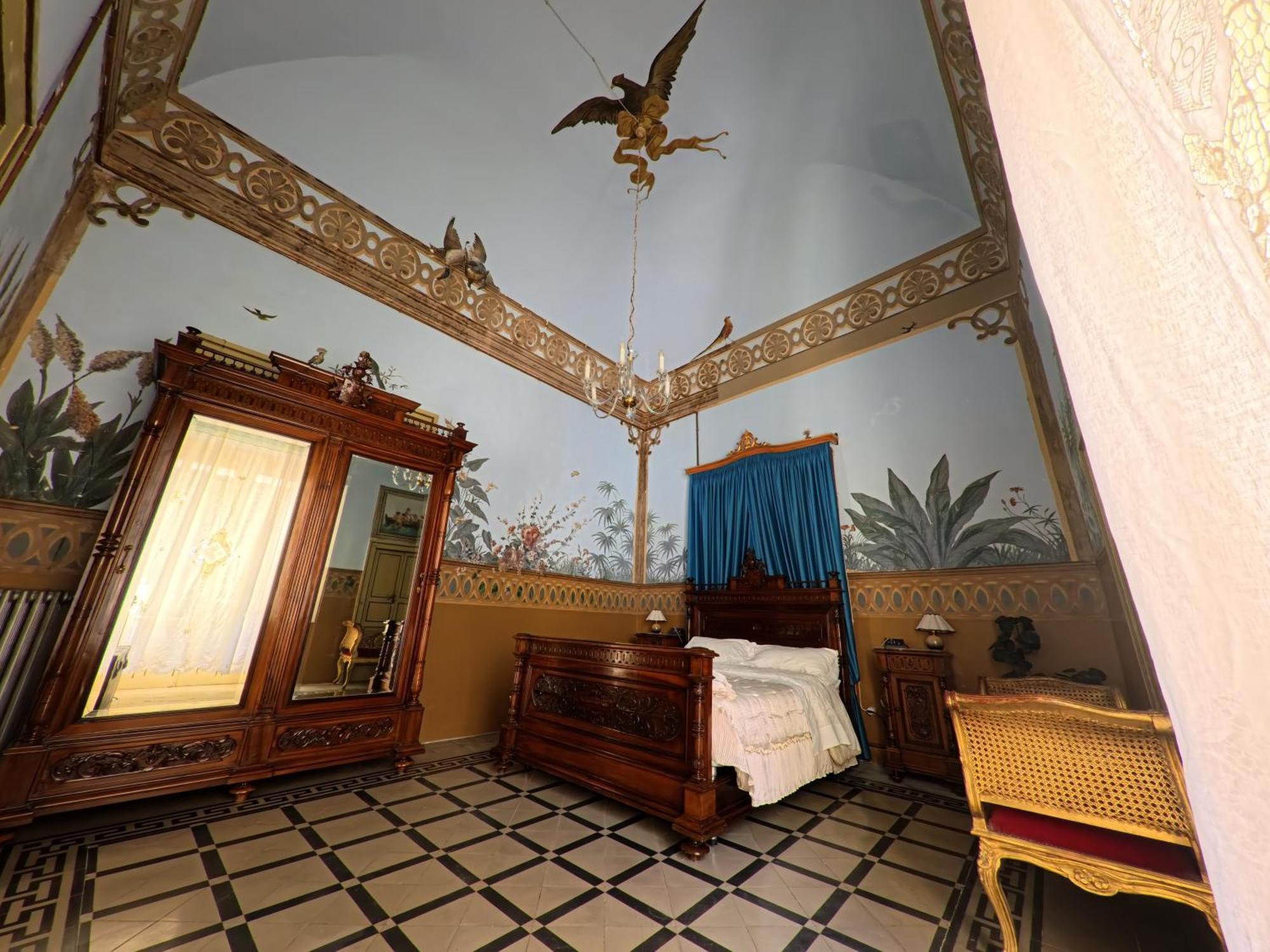 Palazzo Framarino Dei Malatesta - Noble Floor - XIV Century جيوفيناتسو المظهر الخارجي الصورة