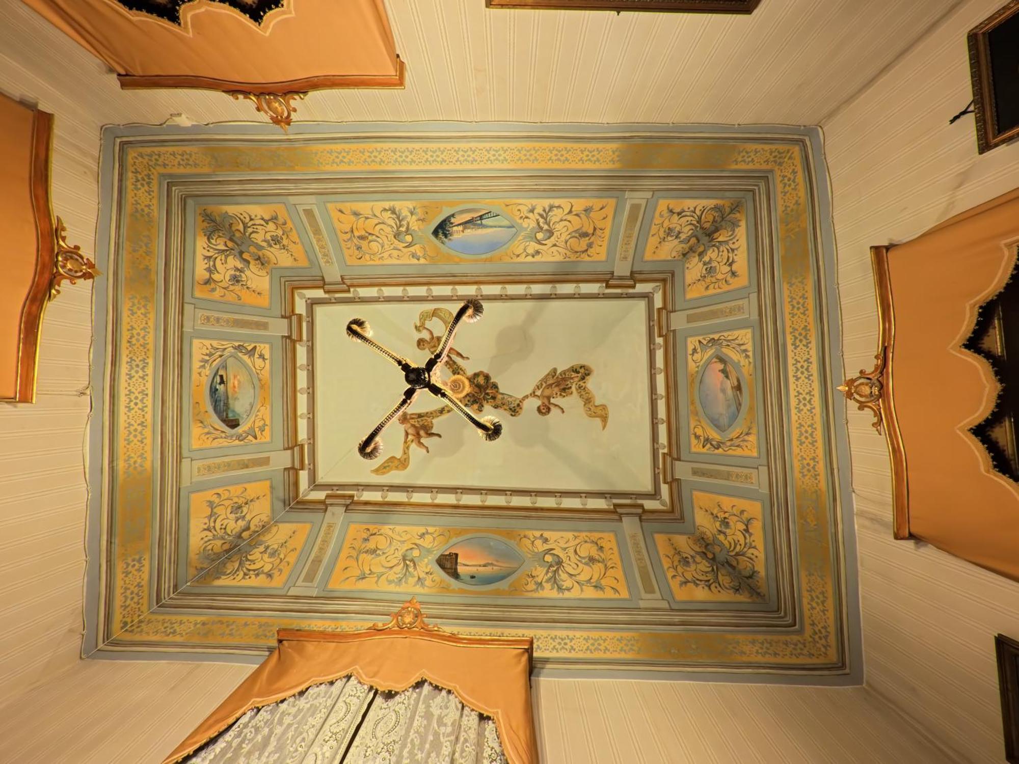 Palazzo Framarino Dei Malatesta - Noble Floor - XIV Century جيوفيناتسو المظهر الخارجي الصورة
