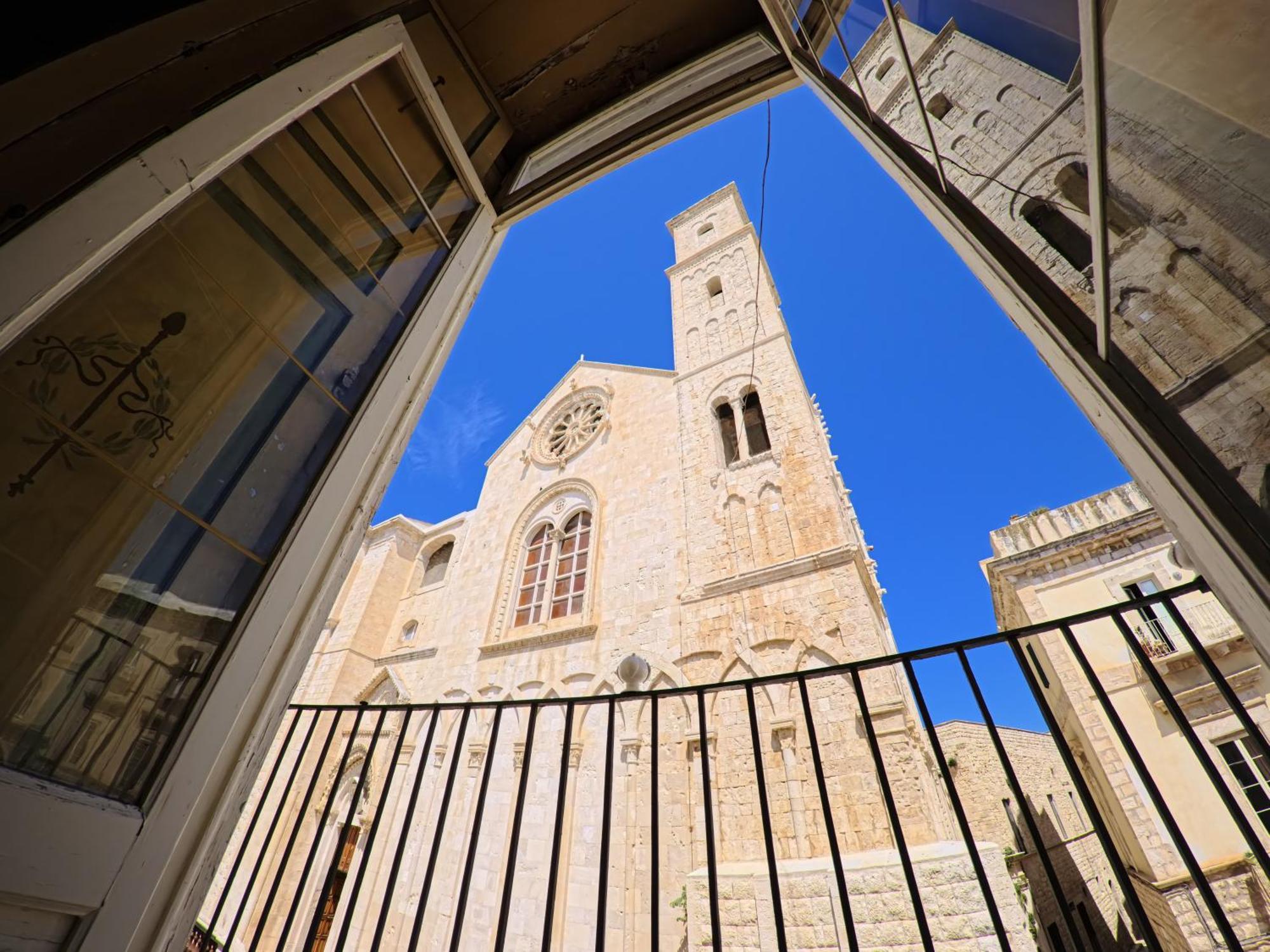 Palazzo Framarino Dei Malatesta - Noble Floor - XIV Century جيوفيناتسو المظهر الخارجي الصورة
